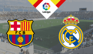 FC Barcelona – Real Madrid 2023 apostas e prognósticos