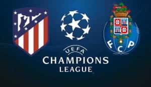 FC Porto - Atlético Madrid 2021 apostas e prognósticos