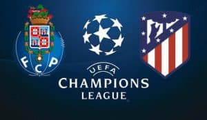 FC Porto - Atlético Madrid 2022 apostas e prognósticos
