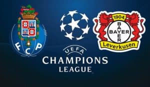 FC Porto - Bayer Leverkusen 2022 apostas e prognósticos