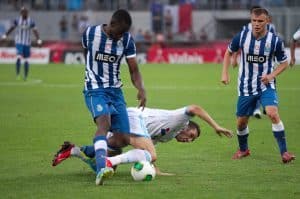 FC Porto – Sporting CP 2017 apostas e prognósticos