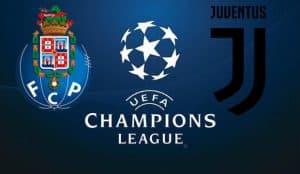 FC Porto - Juventus 2021 apostas e prognósticos