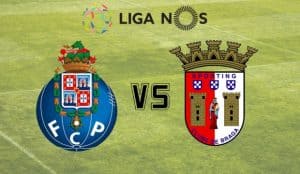 FC Porto – SC Braga 2018 apostas e prognósticos
