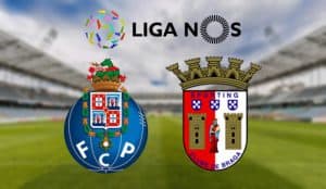 FC Porto – SC Braga 2020 apostas e prognósticos