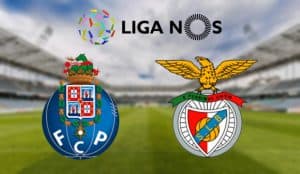 FC Porto - SL Benfica 2021 apostas e prognósticos
