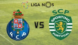 FC Porto - Sporting CP 2020 apostas e prognósticos