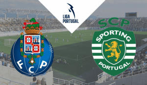 FC Porto – Sporting CP 2022/23 apostas e prognósticos