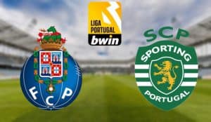 FC Porto – Sporting CP 2022 apostas e prognósticos