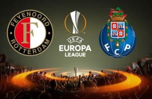 Feyenoord - FC Porto 2019 apostas e prognósticos