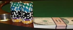 Poker com Dinheiro Real em Portugal