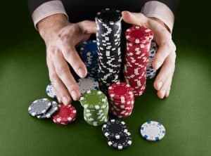 Poker Bónus e Promoções