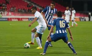 FC Porto  – Clube Brugge 2016 apostas e prognósticos