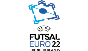 Futsal EURO 2022 Apostas