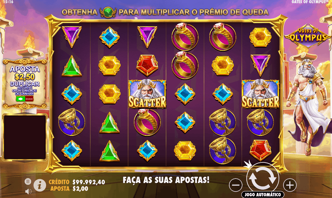 Slot machines em Portugal: um jogo popular em casinos online? - Campeão das  Províncias