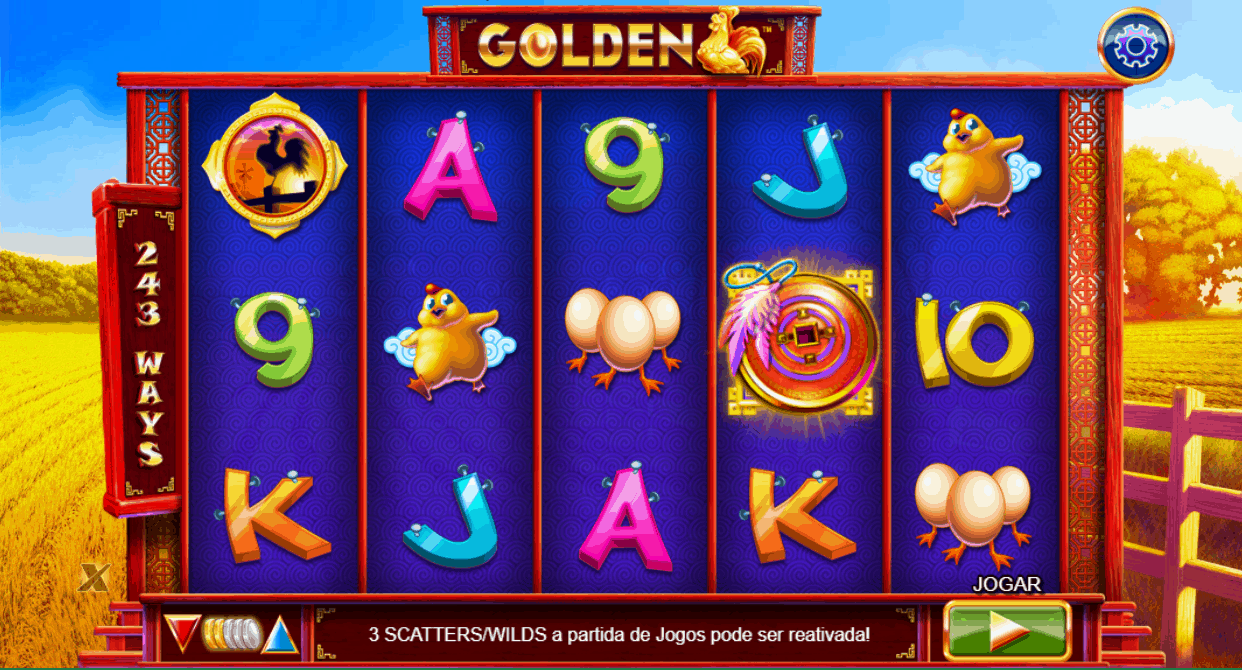 similar to oceans of gold slot machine