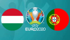 Hungria - Portugal EURO 2020 apostas e prognósticos