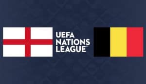 Inglaterra - Bélgica 2020 apostas e prognósticos