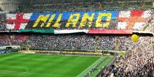Inter Milan – AS Roma 2018 apostas e prognósticos