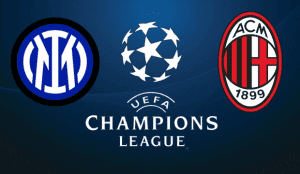 Inter Milan – AC Milan Liga dos Campeões 2023 apostas e prognósticos