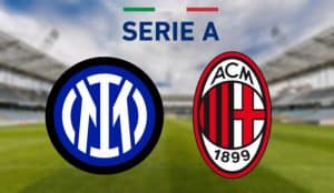Inter Milan – AC Milan 2022 apostas e prognósticos
