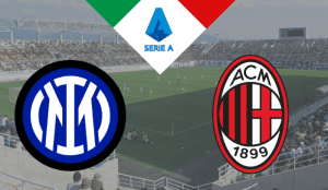 Inter Milan – AC Milan 2023 apostas e prognósticos
