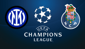 Inter Milão – FC Porto 2023 apostas e prognósticos
