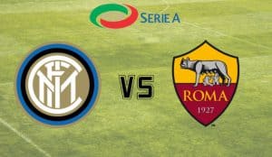 Inter Milão - AS Roma 2019 apostas e prognósticos
