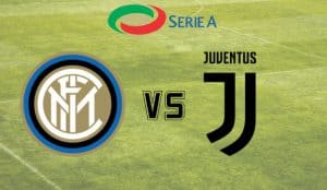 Inter Milão - Juventus 2019 apostas e prognósticos