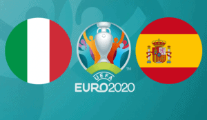 Itália – Espanha EURO 2020 apostas e prognósticos