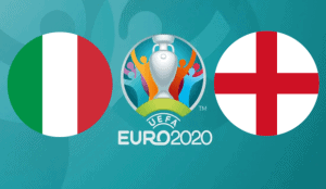 Itália – Inglaterra EURO 2020 apostas e prognósticos