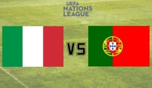 Itália – Portugal Liga das Nações 2018 apostas e prognósticos