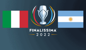 Itália – Argentina 2022 apostas e prognósticos