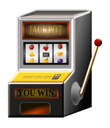 slot machine online con jackpot