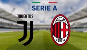 Juventus – AC Milan 2021/22 apostas e prognósticos