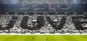 Juventus - Nápoles 2018 apostas e prognósticos