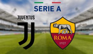 Juventus - AS Roma 2021 apostas e prognósticos
