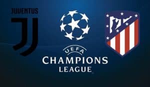 Juventus - Atlético Madrid 2019 apostas e prognósticos