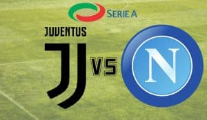 Juventus – Nápoles 2018 apostas e prognósticos