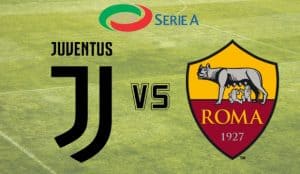 Juventus – AS Roma 2018 apostas e prognósticos