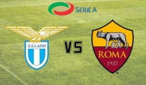 SS Lazio - AS Roma 2019 apostas e prognósticos
