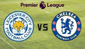 Leicester City - Chelsea FC 2019 apostas e prognósticos