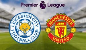 Leicester City - Manchester United 2021 apostas e prognósticos