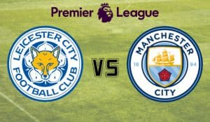 Leicester City - Manchester City 2020 apostas e prognósticos
