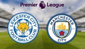 Leicester City - Manchester City 2021 apostas e prognósticos