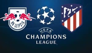 RB Leipzig - Atlético Madrid 2020 apostas e prognósticos