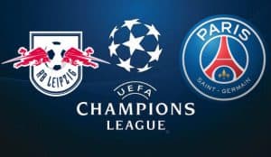 RB Leipzig - Paris Saint-Germain 2020 apostas e prognósticos