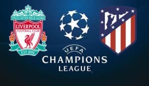 Liverpool - Atlético Madrid 2020 apostas e prognósticos