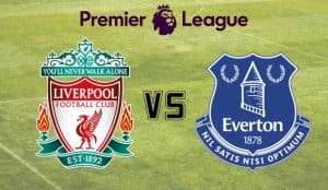 Liverpool – Everton 2018 apostas e prognósticos