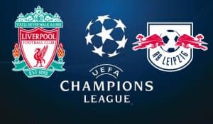 Liverpool - RB Leipzig 2021 apostas e prognósticos