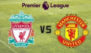 Liverpool – Manchester United 2018 apostas e prognósticos